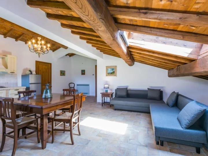 Podere La Querciola Guardistallo Zewnętrze zdjęcie