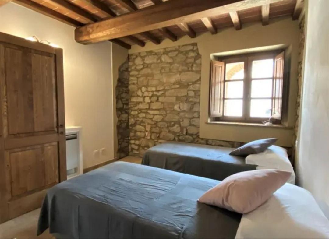 Podere La Querciola Guardistallo Zewnętrze zdjęcie