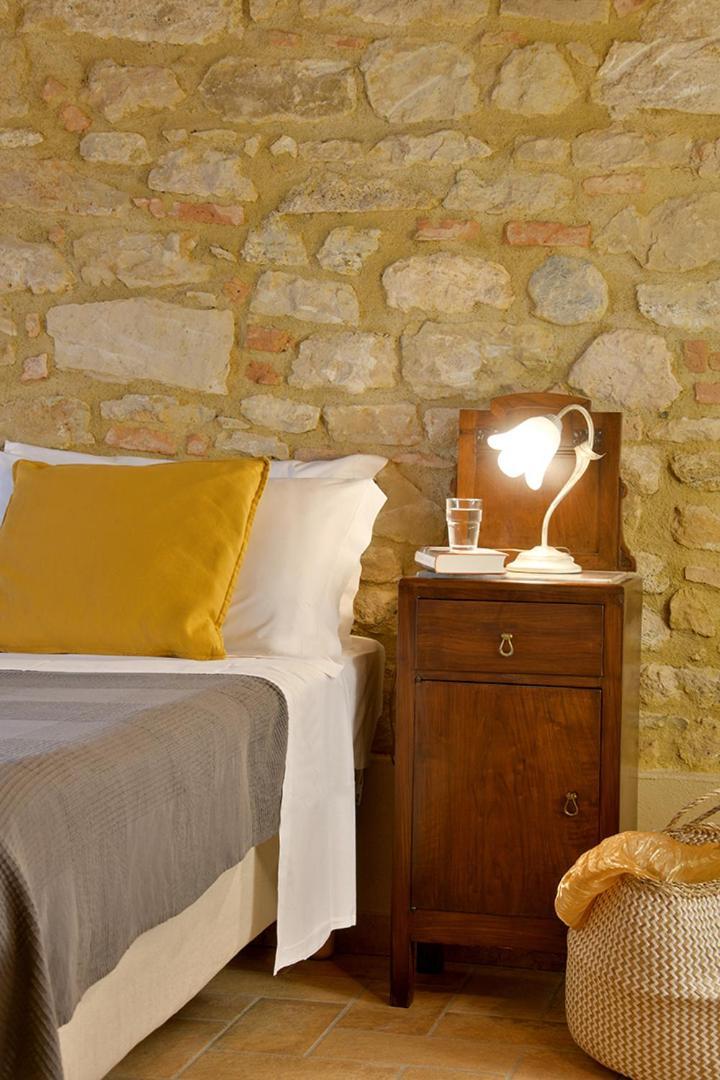 Podere La Querciola Guardistallo Zewnętrze zdjęcie