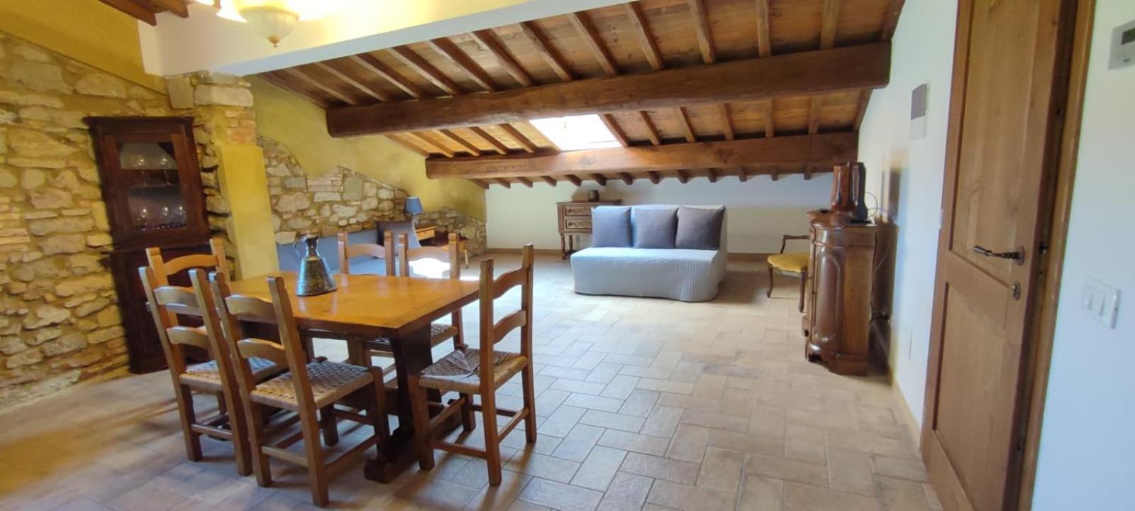 Podere La Querciola Guardistallo Zewnętrze zdjęcie