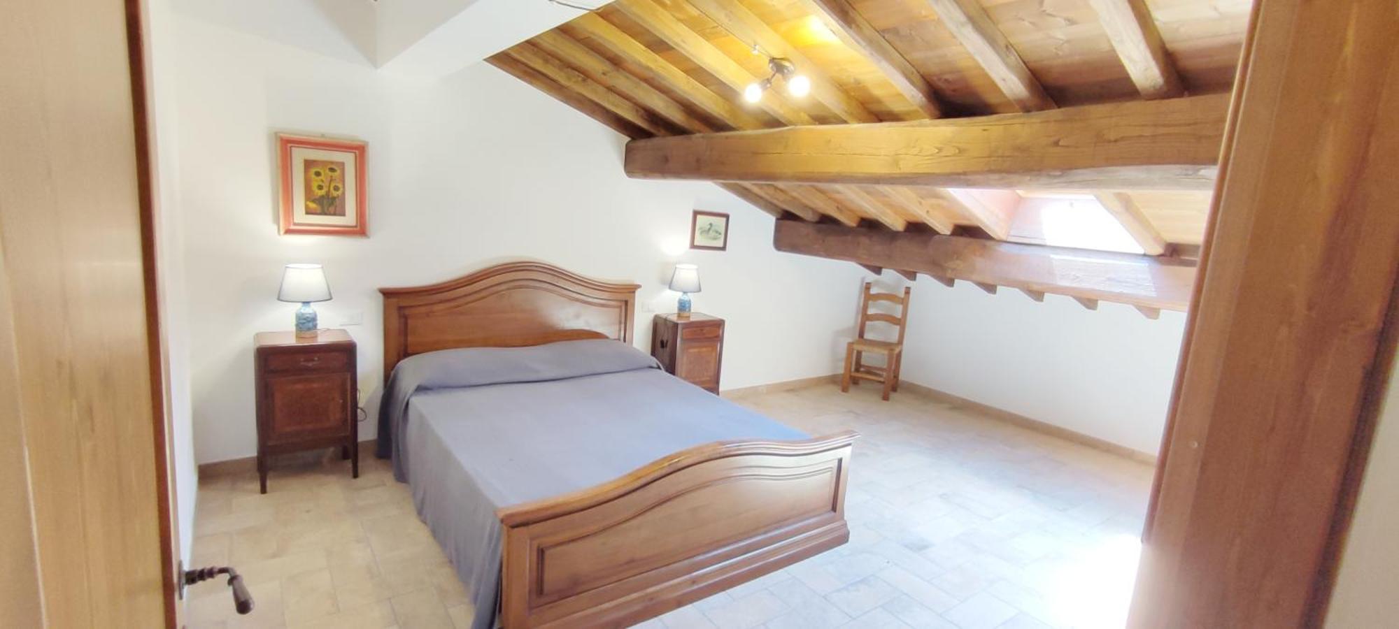 Podere La Querciola Guardistallo Zewnętrze zdjęcie