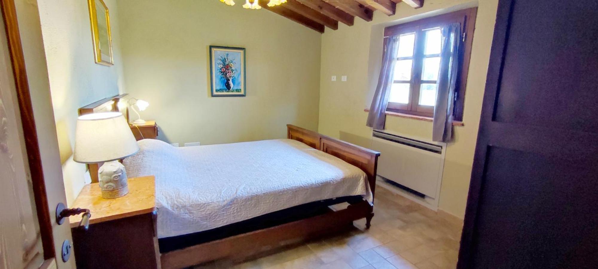 Podere La Querciola Guardistallo Zewnętrze zdjęcie